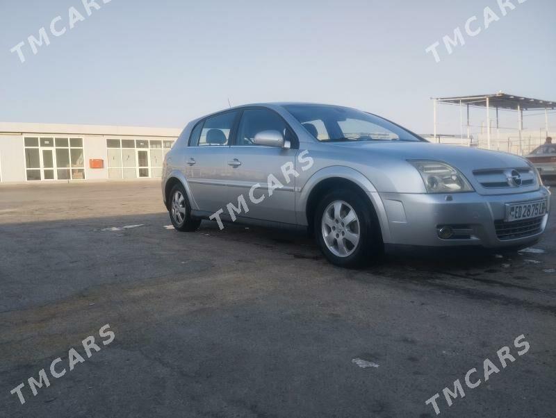 Opel Signum 2003 - 90 000 TMT - Туркменабат - img 4
