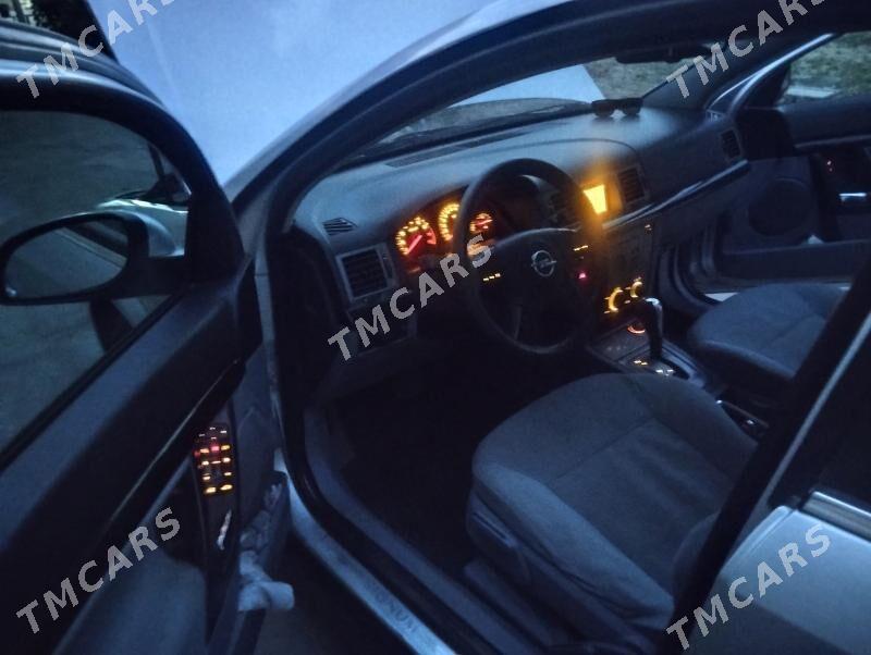 Opel Signum 2003 - 90 000 TMT - Туркменабат - img 2