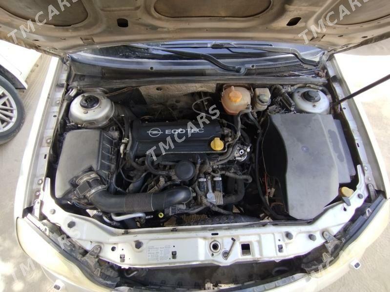 Opel Signum 2003 - 90 000 TMT - Туркменабат - img 3