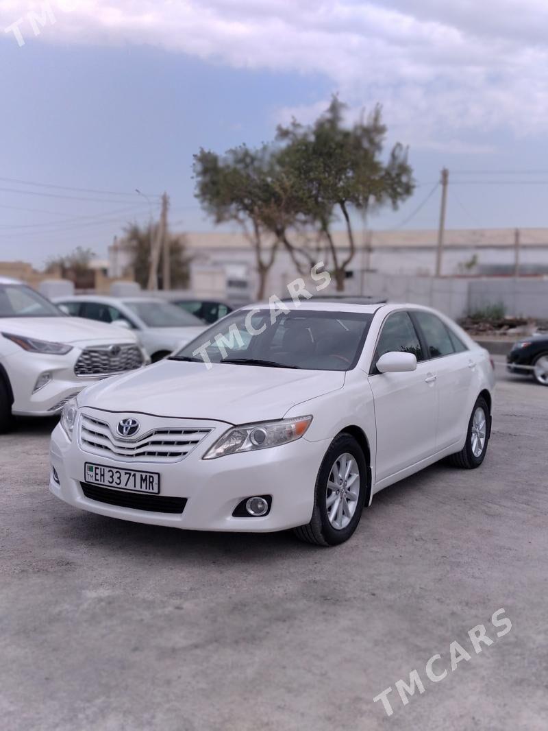 Toyota Camry 2010 - 215 000 TMT - Mary - img 7
