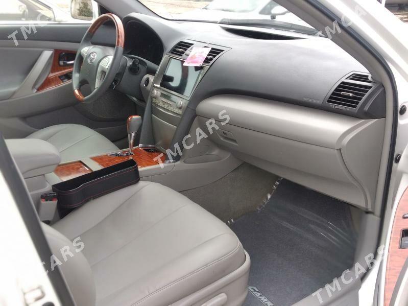 Toyota Camry 2010 - 215 000 TMT - Mary - img 8