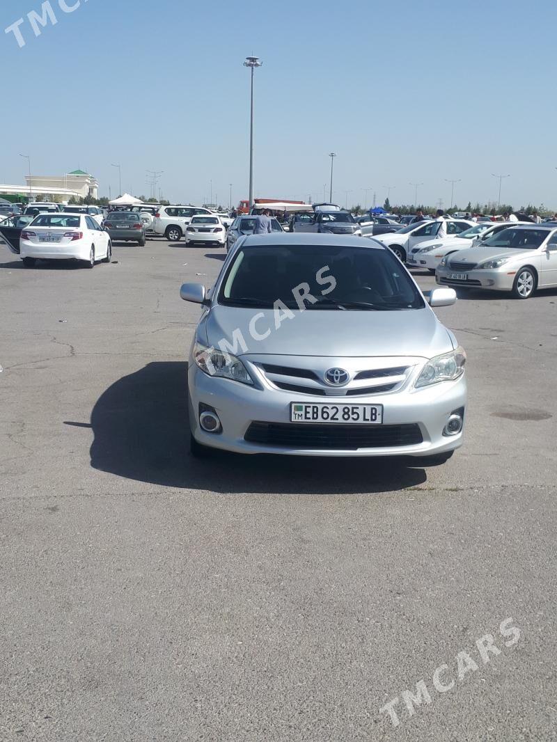 Toyota Corolla 2012 - 190 000 TMT - Saýat - img 3