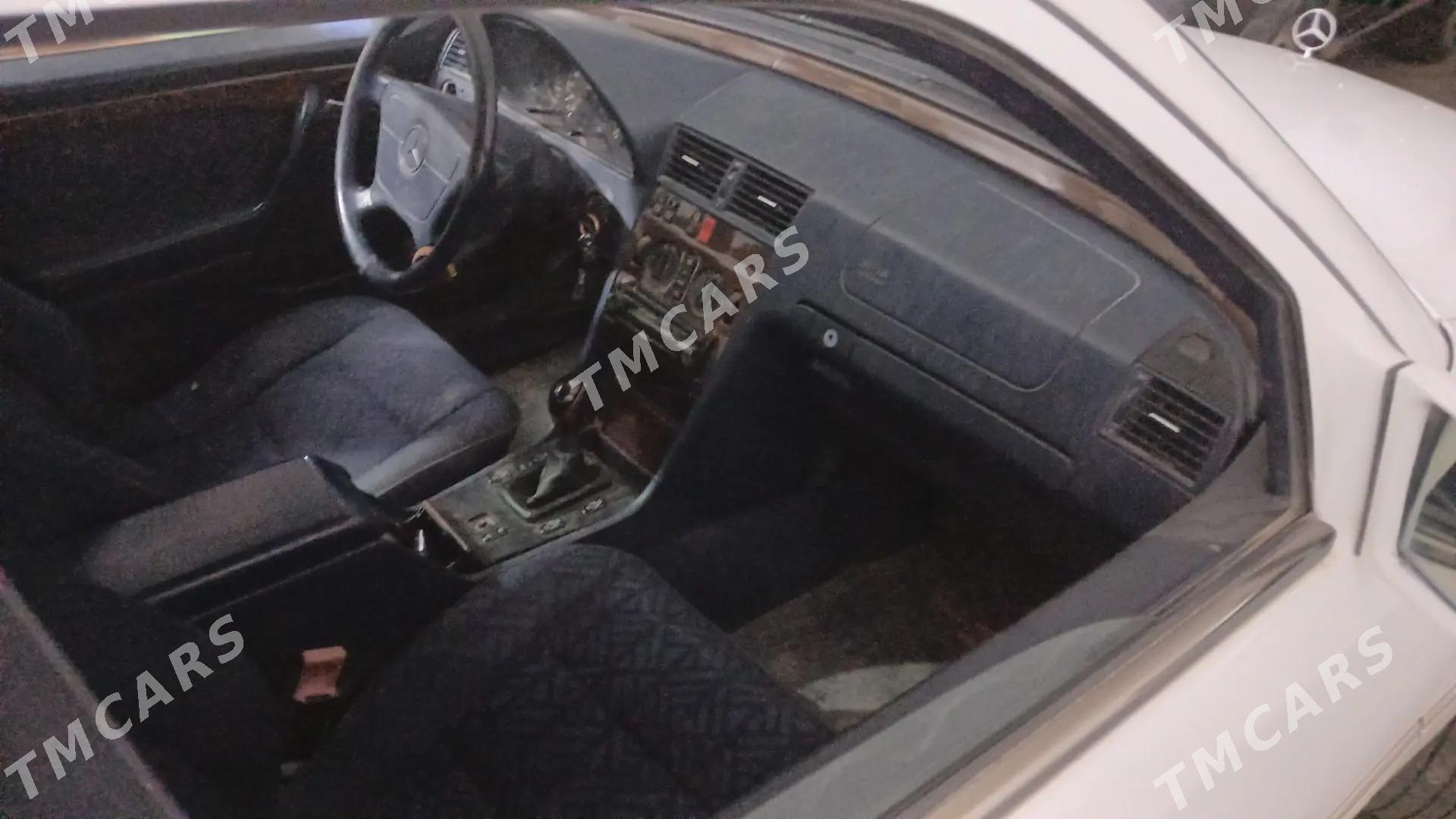 Mercedes-Benz W201 1994 - 56 000 TMT - Дашогуз - img 7