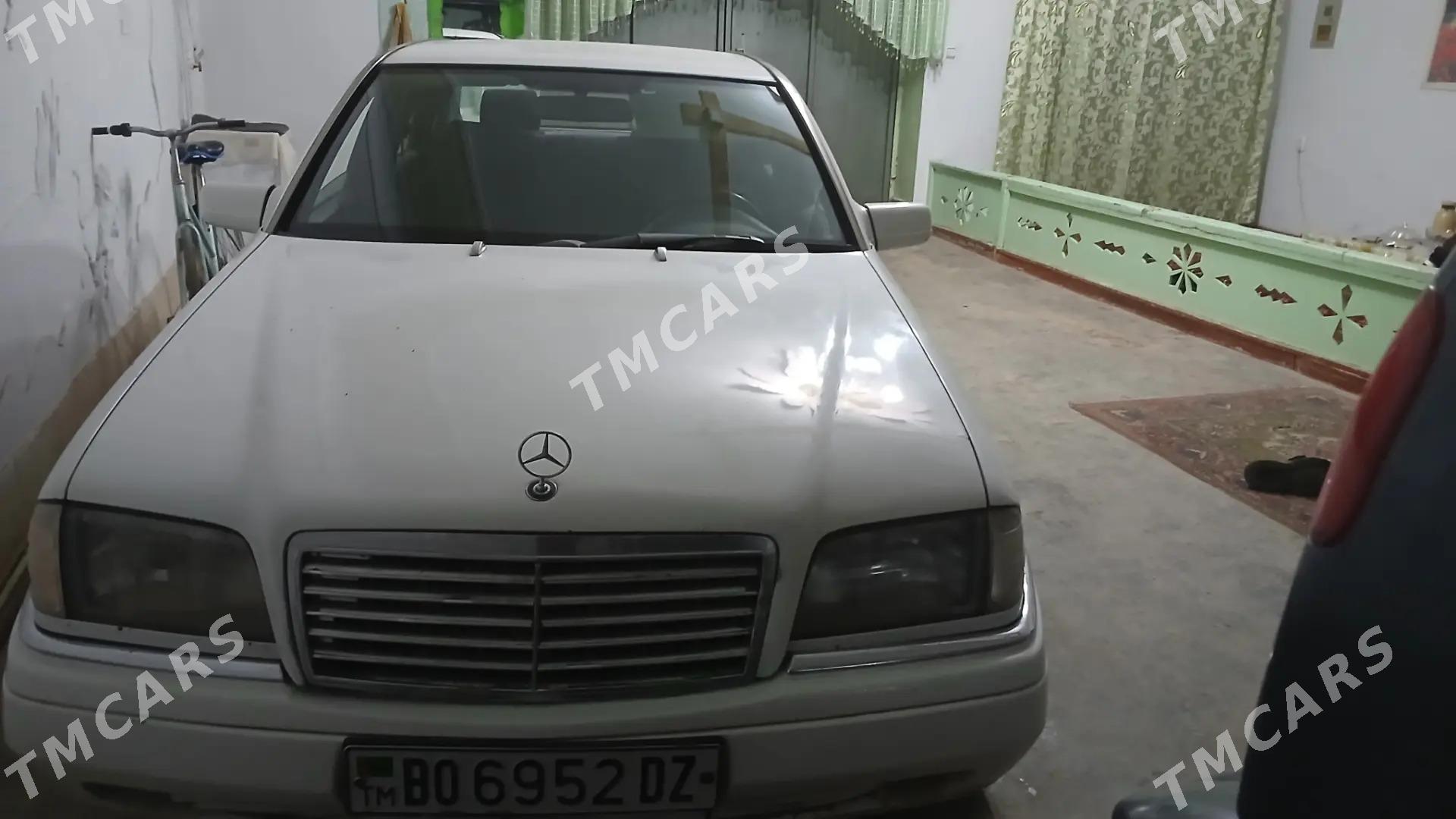 Mercedes-Benz W201 1994 - 56 000 TMT - Дашогуз - img 5