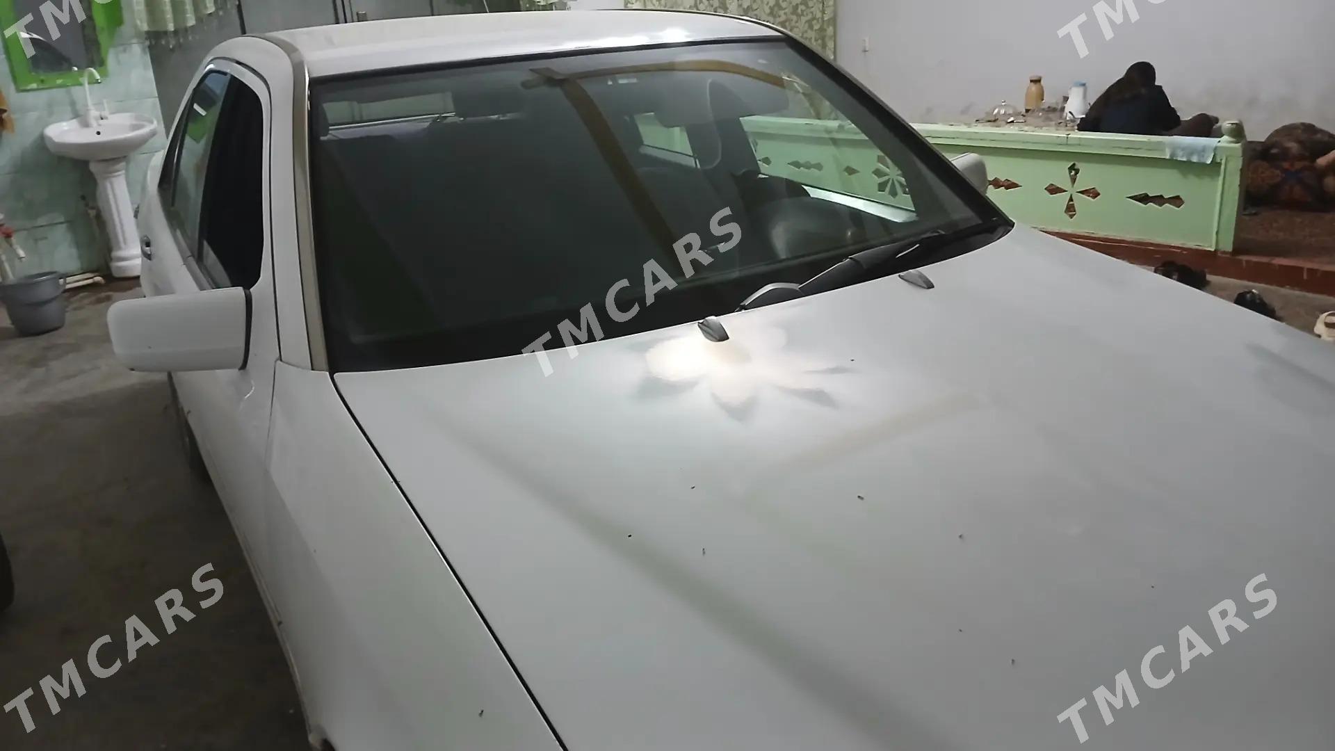 Mercedes-Benz W201 1994 - 56 000 TMT - Дашогуз - img 3