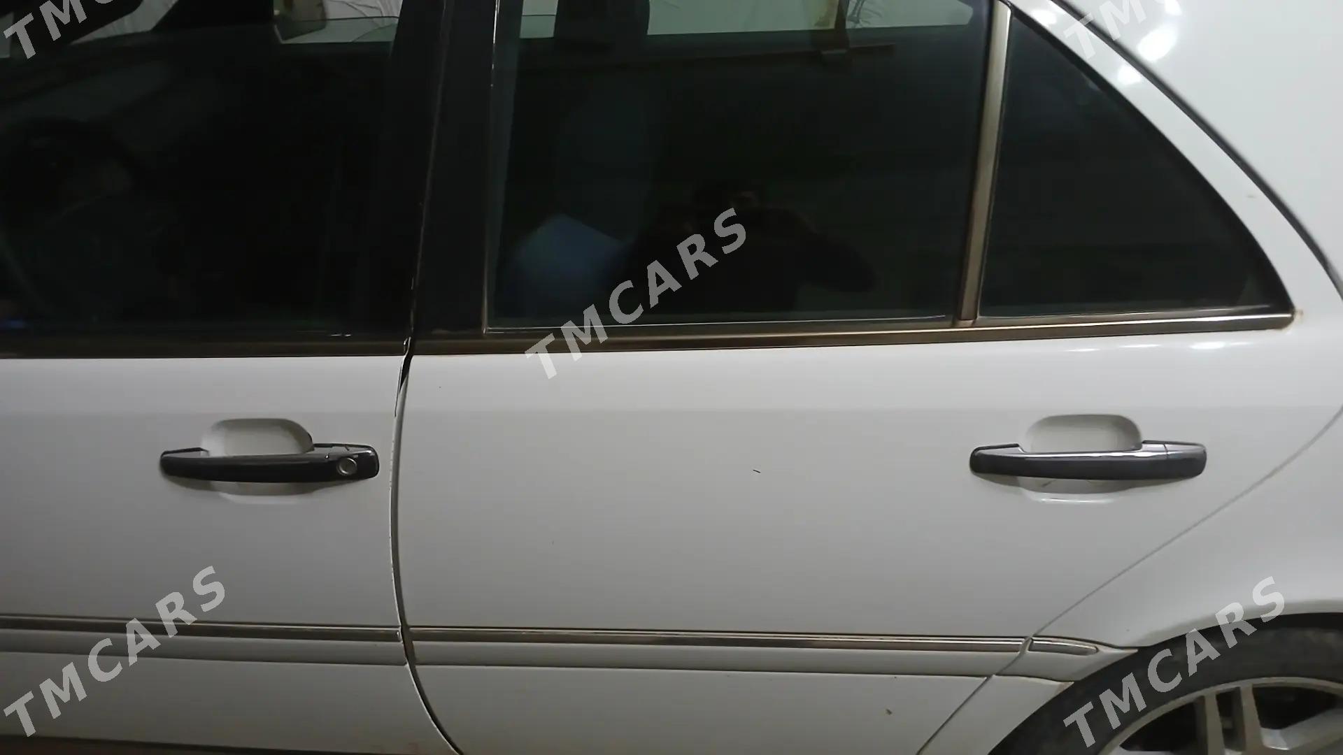 Mercedes-Benz W201 1994 - 56 000 TMT - Дашогуз - img 4