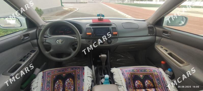 Toyota Camry 2004 - 137 000 TMT - Mary - img 5
