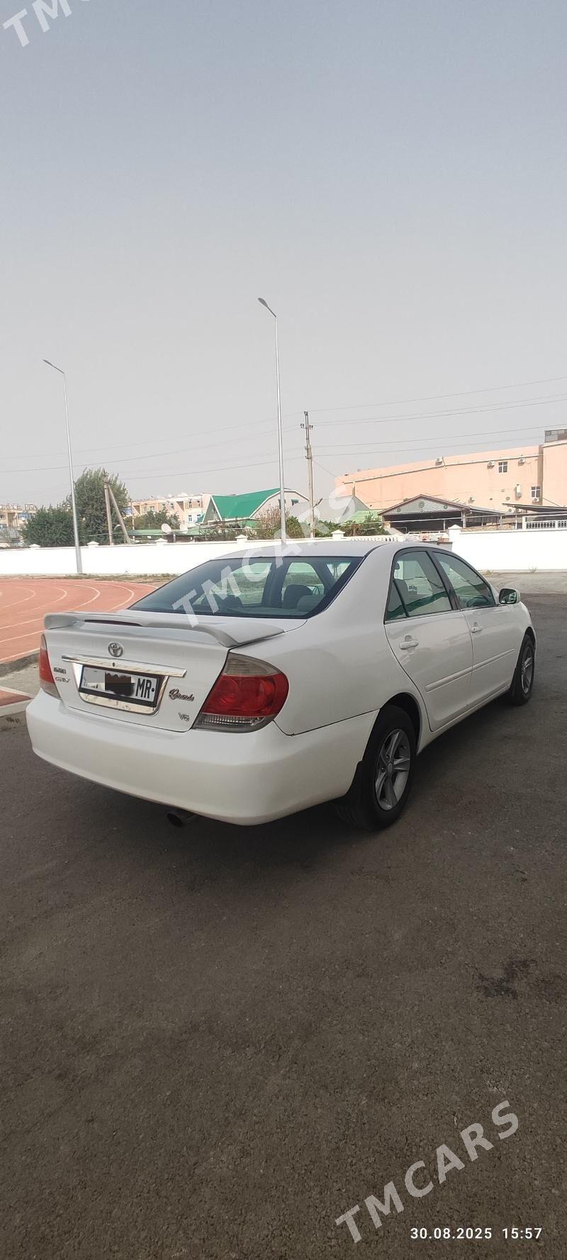 Toyota Camry 2004 - 137 000 TMT - Mary - img 4