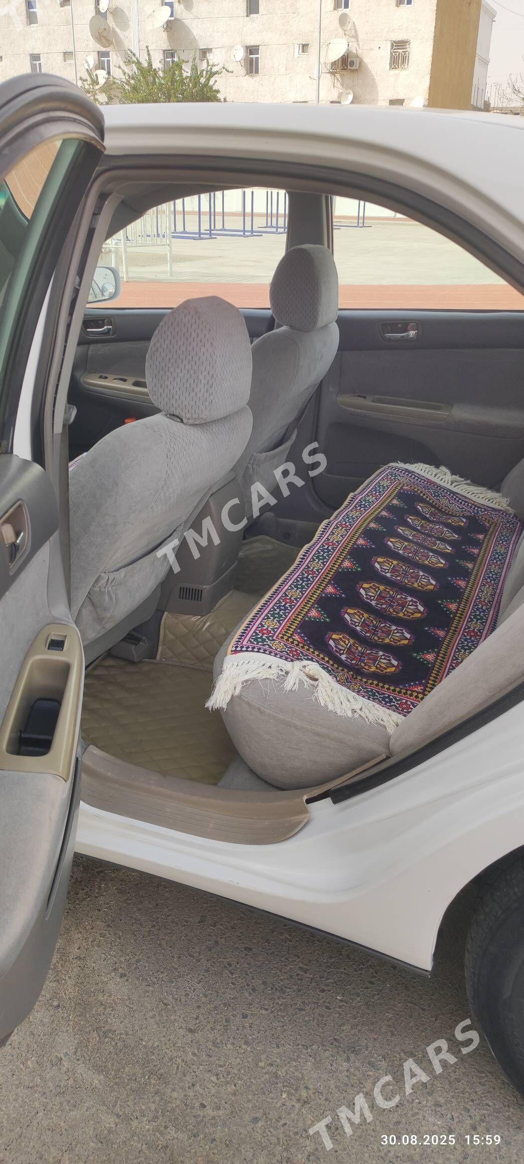 Toyota Camry 2004 - 137 000 TMT - Mary - img 2