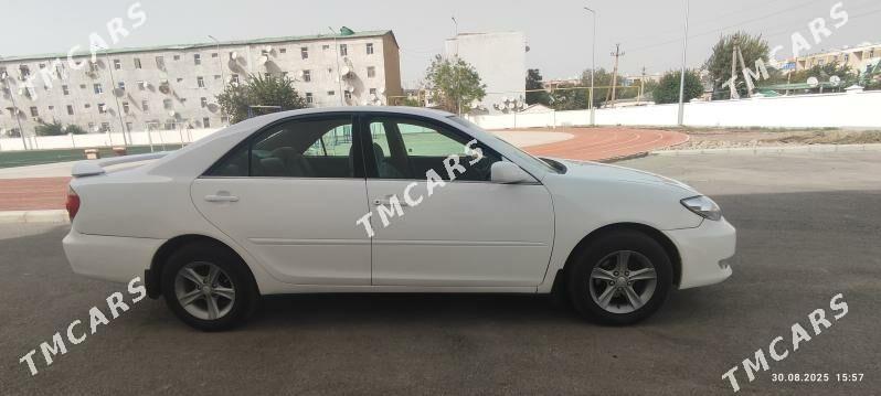 Toyota Camry 2004 - 137 000 TMT - Mary - img 7