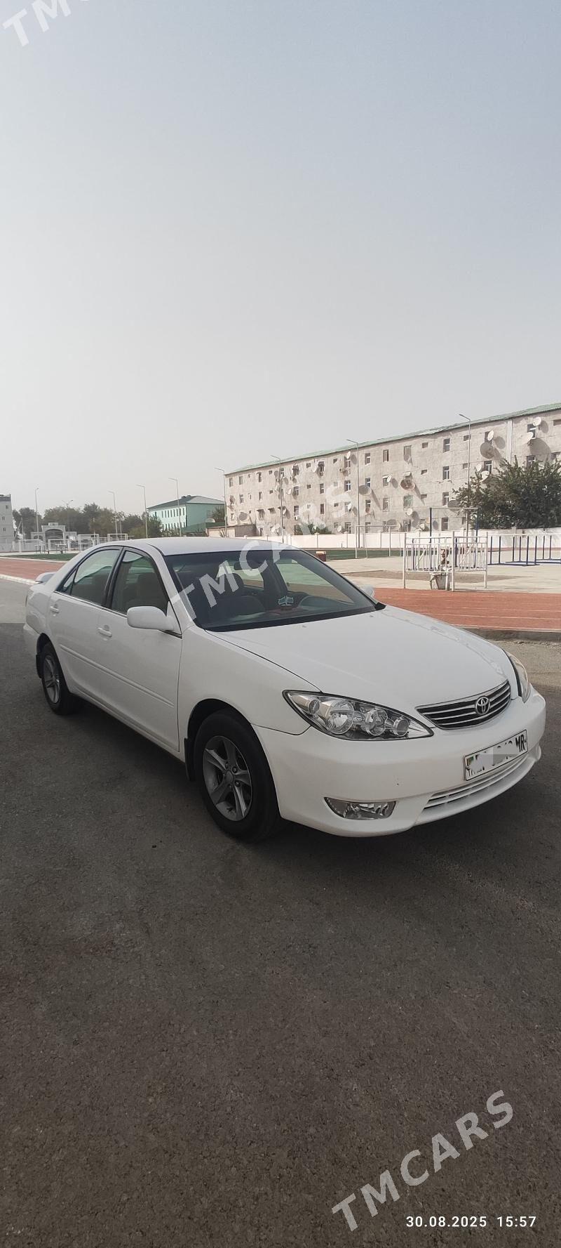 Toyota Camry 2004 - 137 000 TMT - Mary - img 8