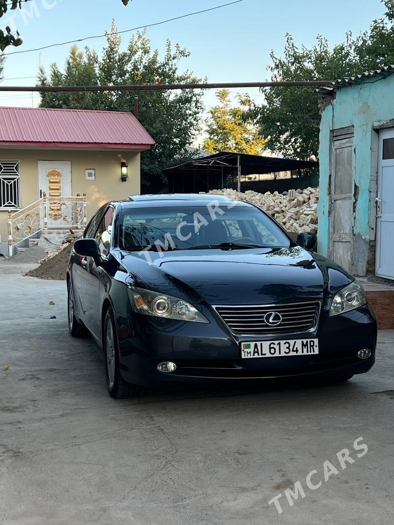 Lexus ES 350 2008 - 240 000 TMT - Mary - img 6