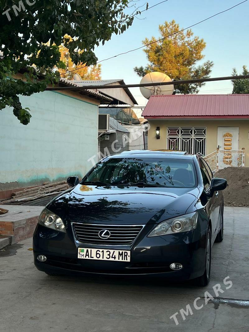 Lexus ES 350 2008 - 240 000 TMT - Mary - img 4