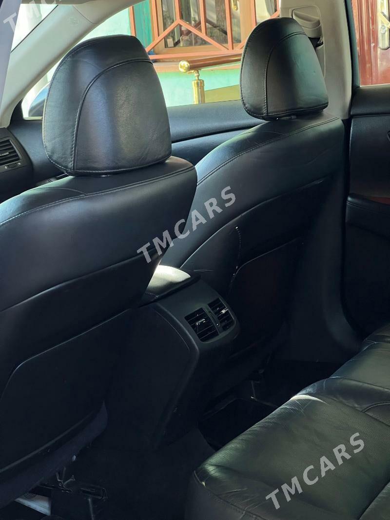 Lexus ES 350 2008 - 240 000 TMT - Mary - img 2