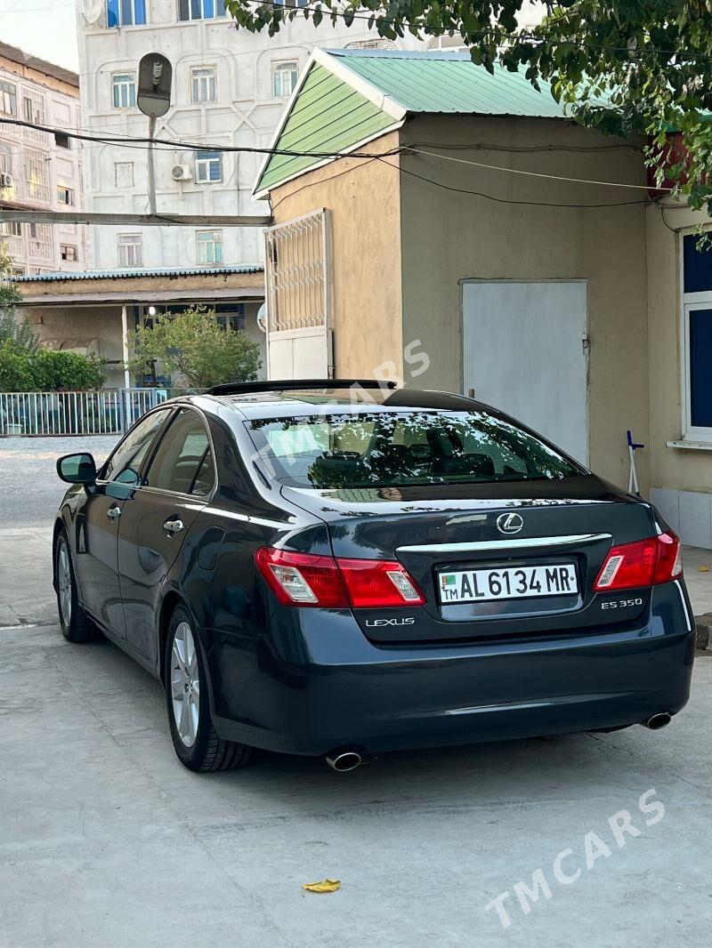Lexus ES 350 2008 - 240 000 TMT - Mary - img 3