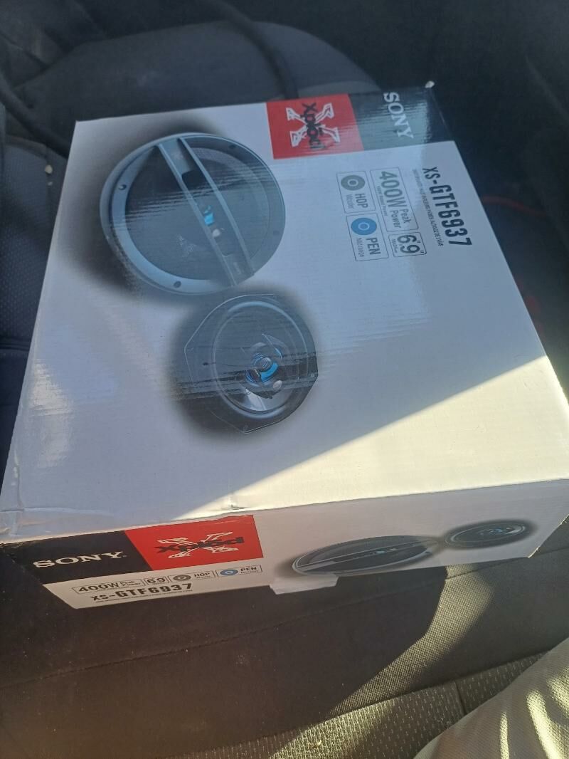 Kalonka SONY 800 TMT - Дашогуз - img 2