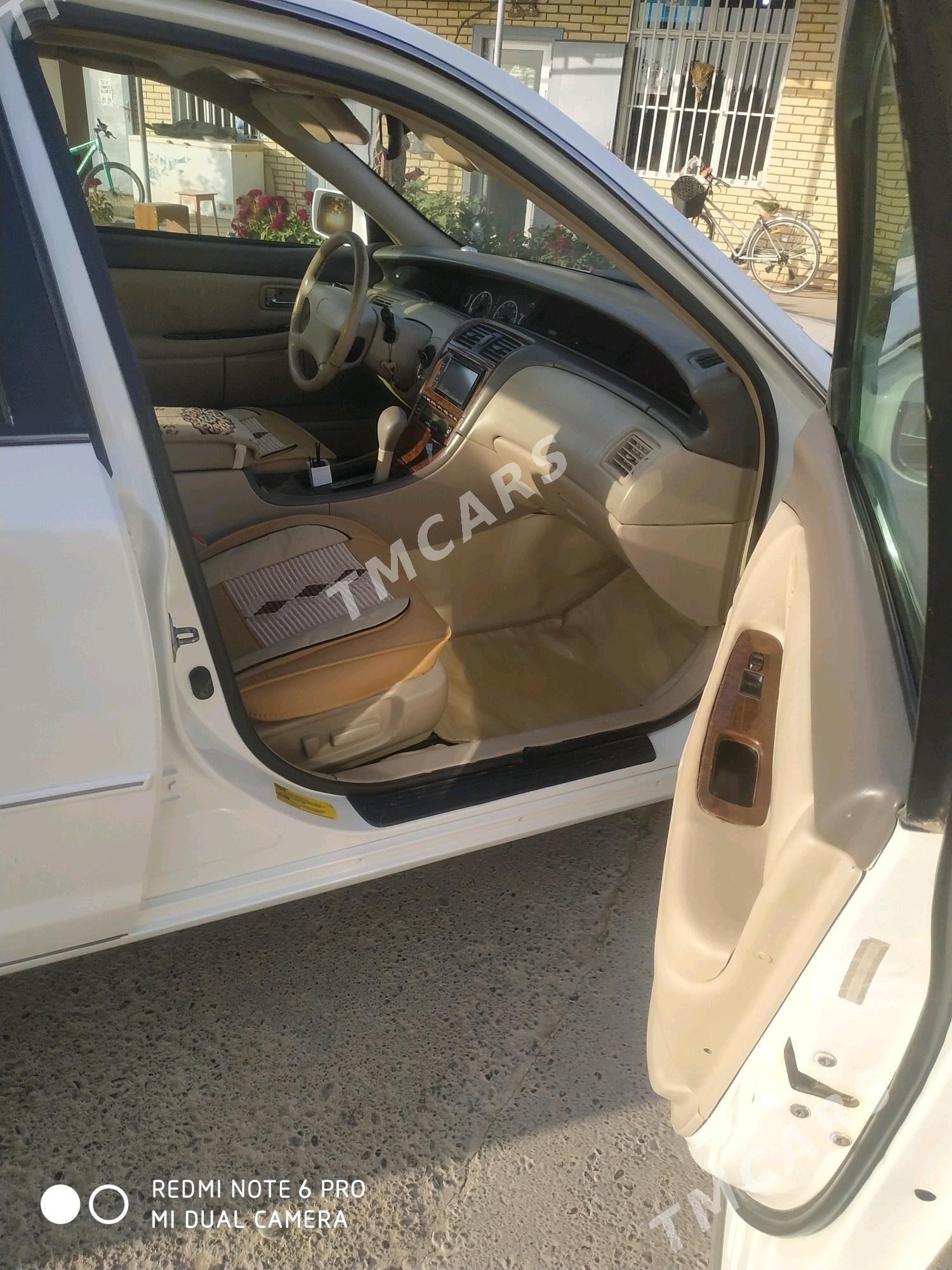 Toyota Avalon 2000 - 180 000 TMT - Mary - img 8