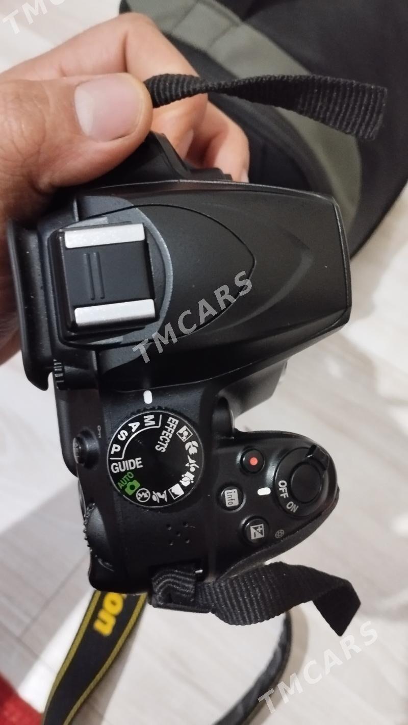 Nikon d3400 FOTOapparat - Бузмеин ГРЭС - img 7