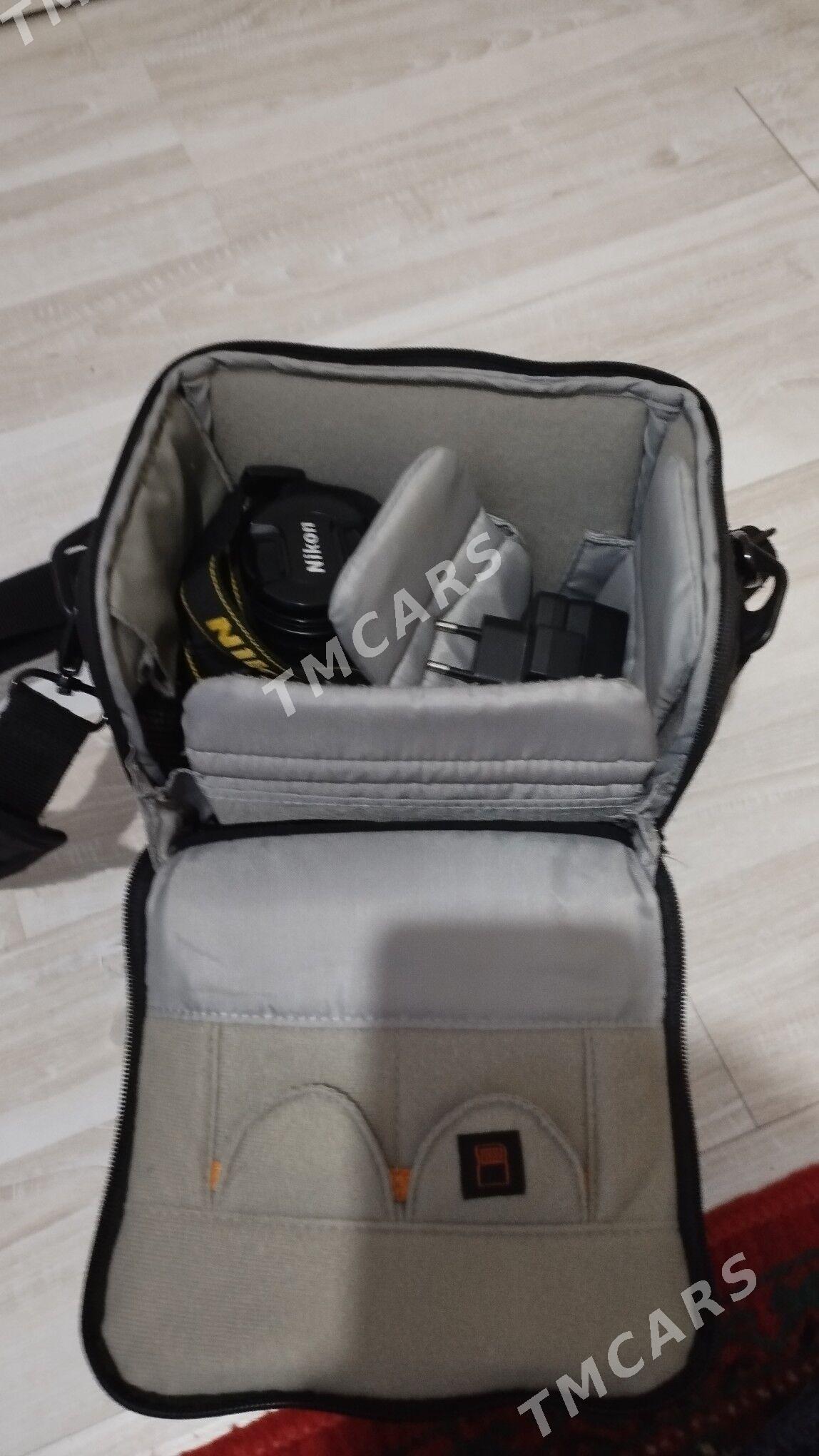 Nikon d3400 FOTOapparat - Бузмеин ГРЭС - img 5