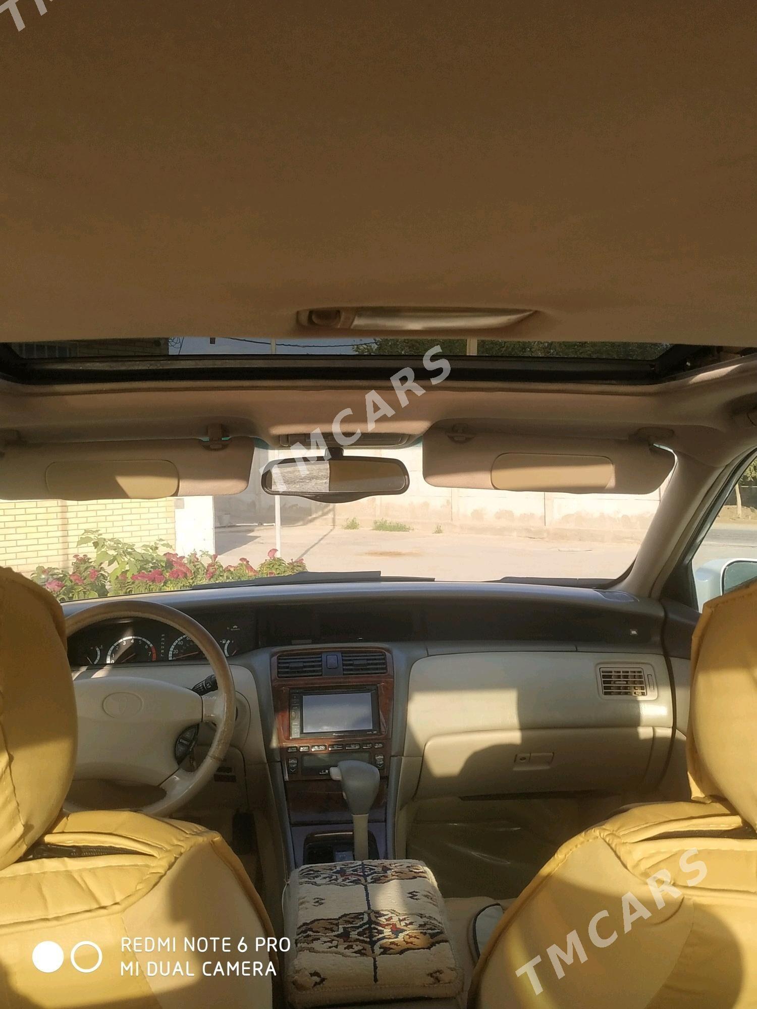 Toyota Avalon 2000 - 180 000 TMT - Mary - img 9