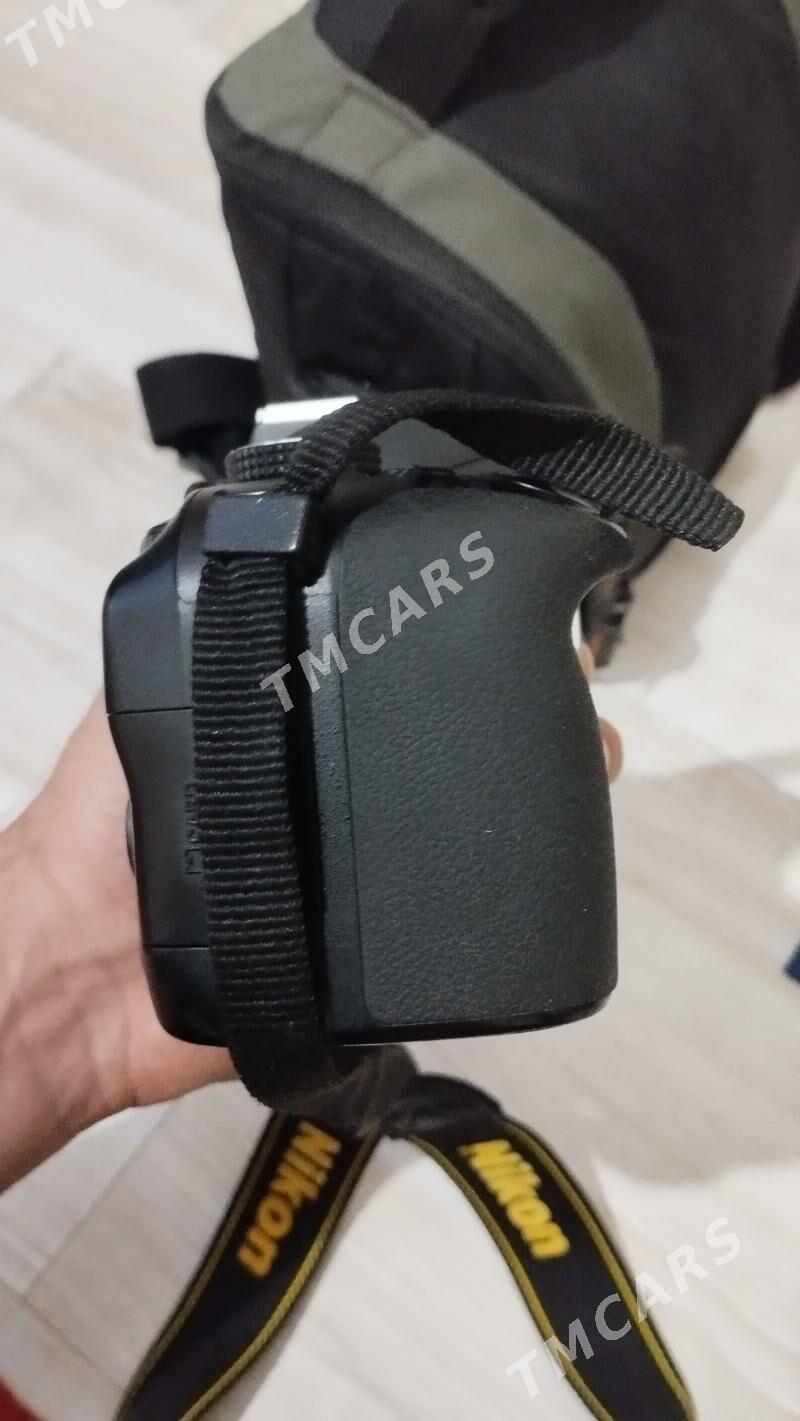 Nikon d3400 FOTOapparat - Бузмеин ГРЭС - img 6