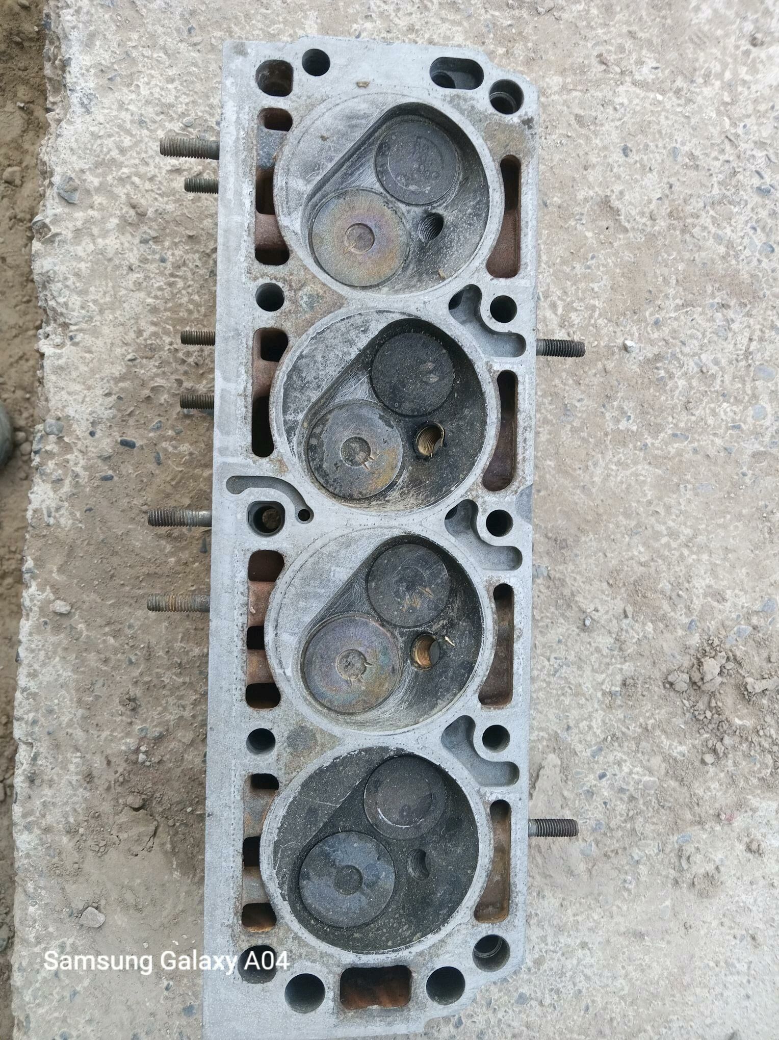 opel 2-lik galowka 800 TMT - Wekilbazar - img 2