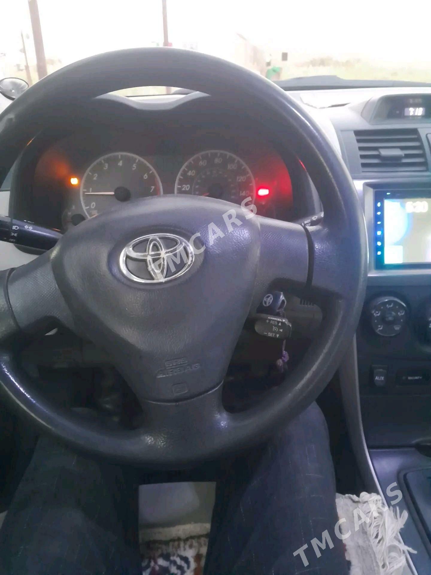 Toyota Corolla 2012 - 160 000 TMT - Tejen - img 6