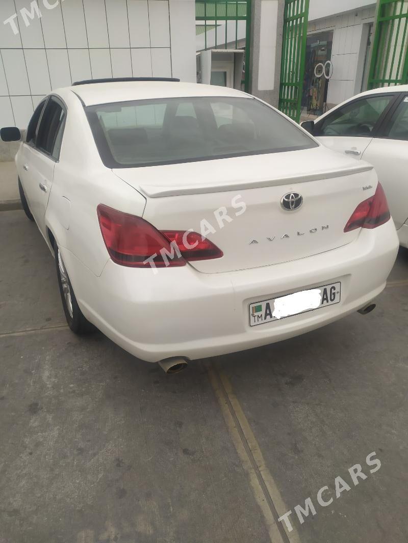Toyota Avalon 2005 - 146 000 TMT - Бузмеин - img 2