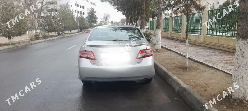 Toyota Camry 2011 - 200 000 TMT - Aşgabat - img 3