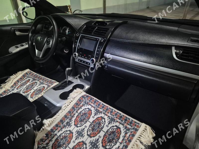 Toyota Camry 2013 - 230 000 TMT - Мары - img 6
