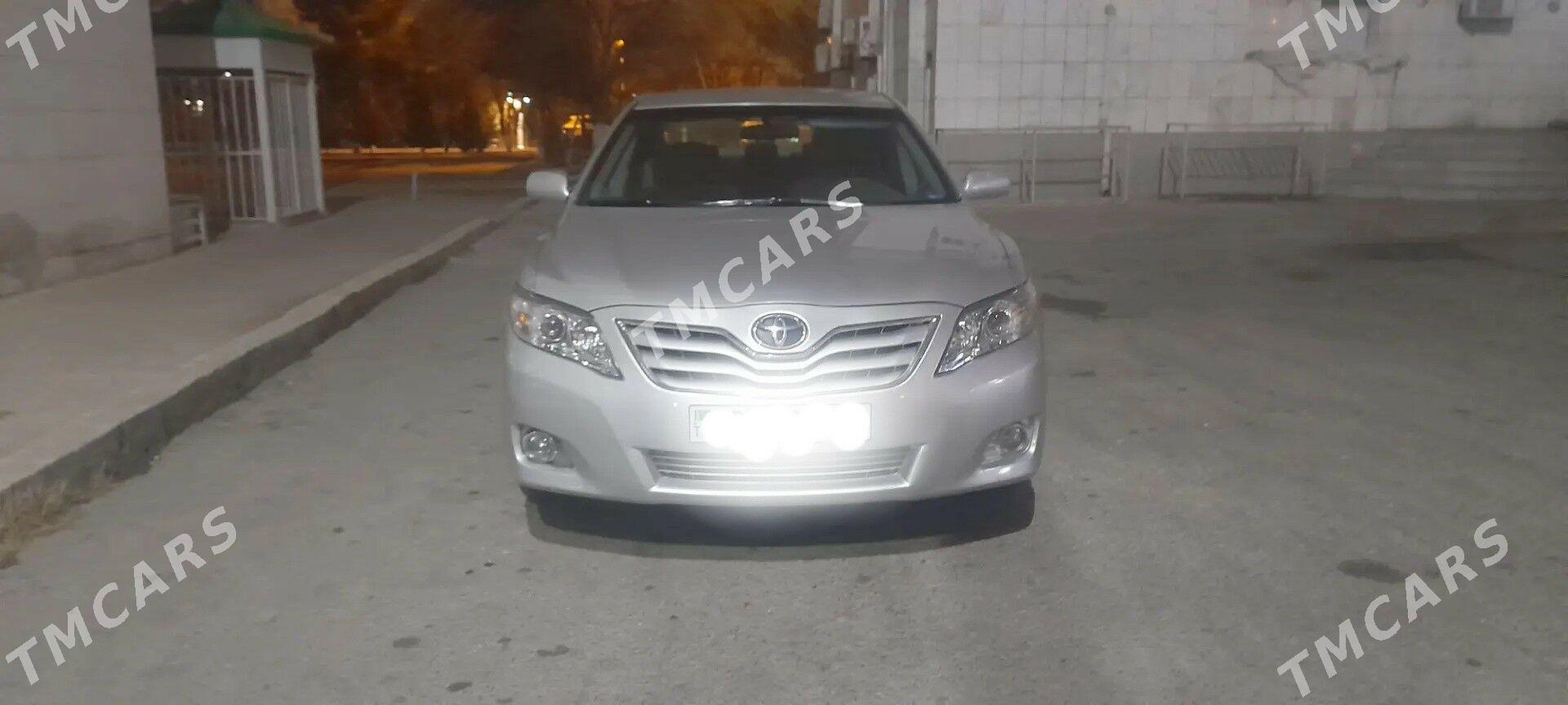Toyota Camry 2011 - 200 000 TMT - Aşgabat - img 2