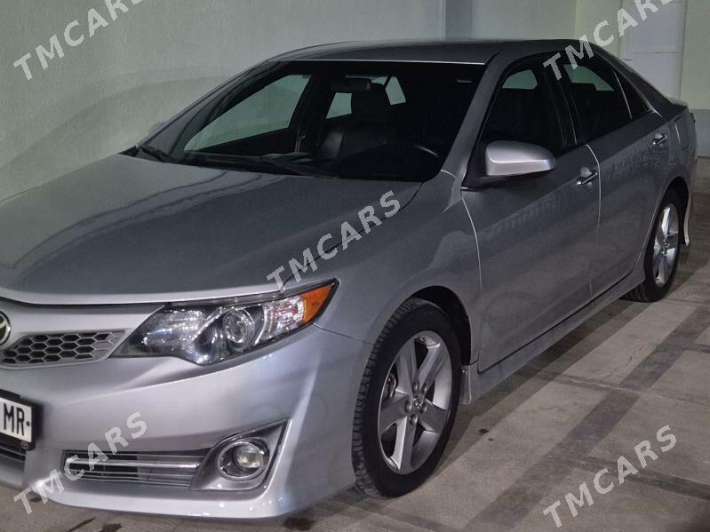 Toyota Camry 2013 - 230 000 TMT - Мары - img 7