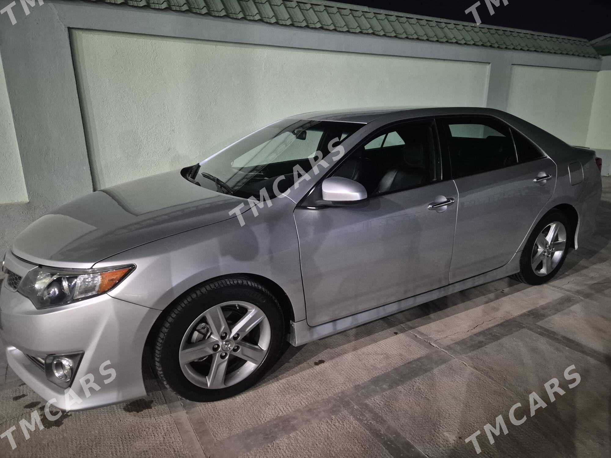 Toyota Camry 2013 - 230 000 TMT - Мары - img 2