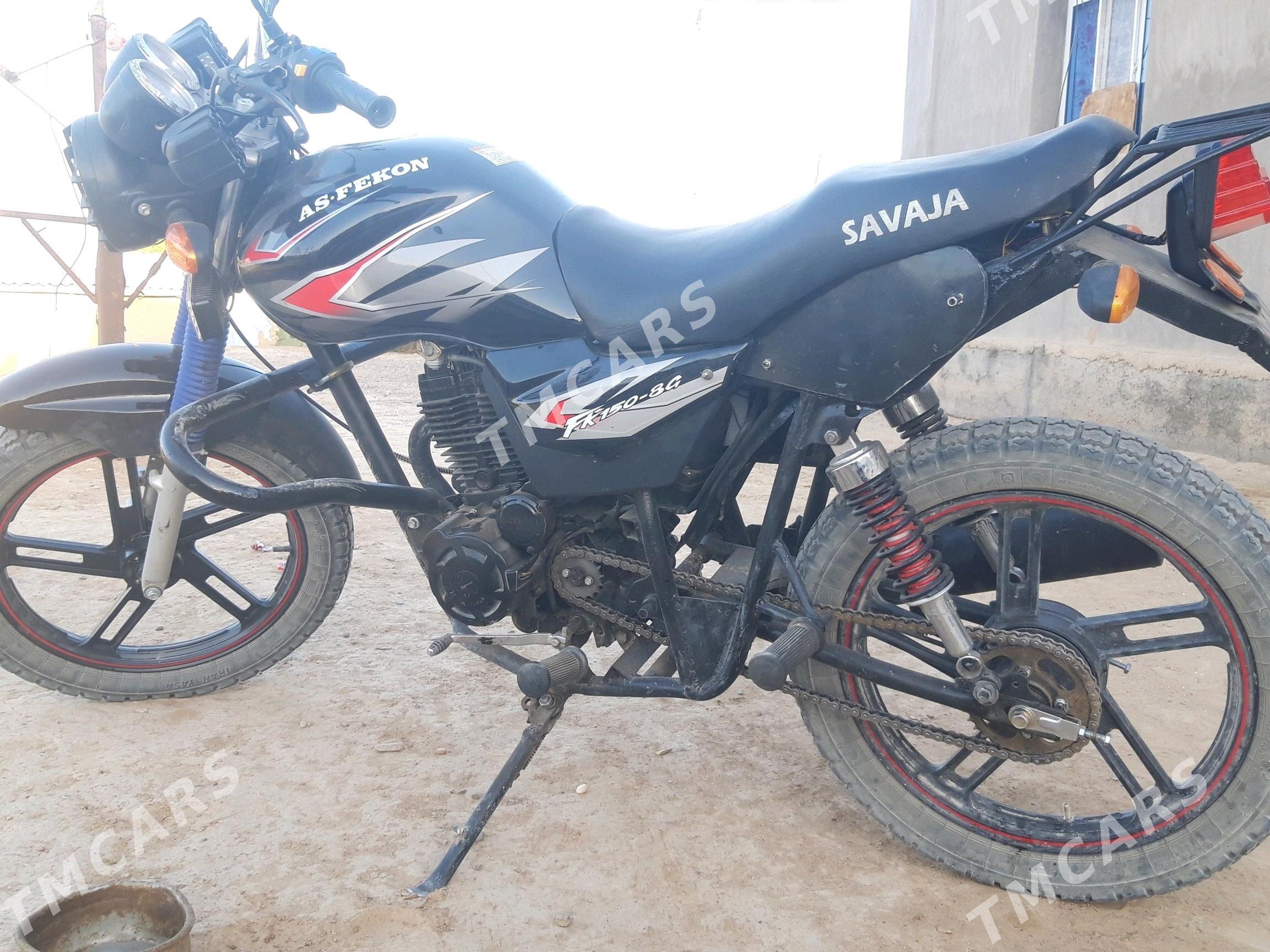 Fekon FK200-14G 2025 - 12 000 TMT - Тагтабазар - img 2