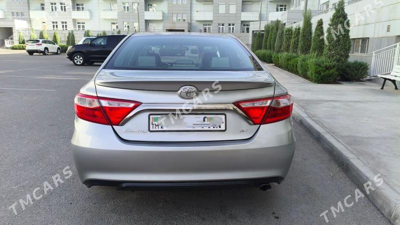Toyota Camry 2016 - 236 000 TMT - Mary - img 6