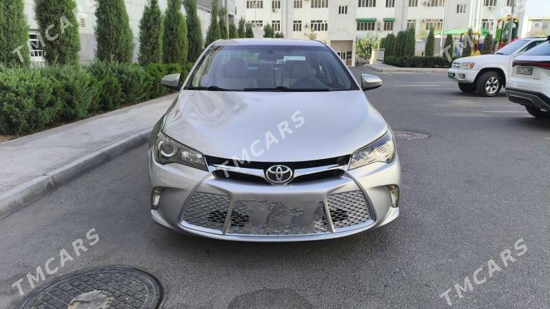 Toyota Camry 2016 - 236 000 TMT - Mary - img 5