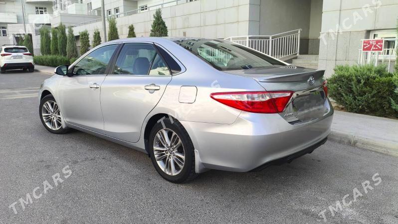 Toyota Camry 2016 - 236 000 TMT - Mary - img 8