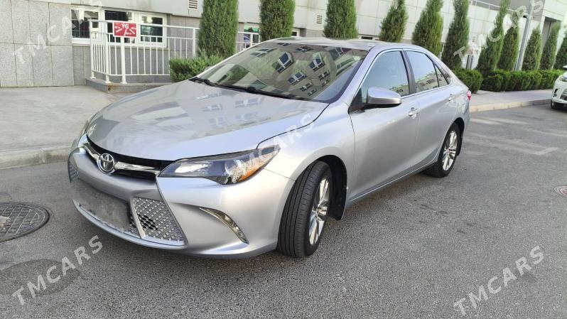 Toyota Camry 2016 - 236 000 TMT - Mary - img 7