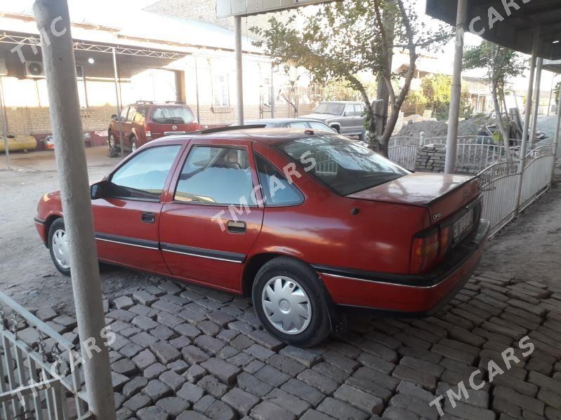 Opel Vectra 1990 - 25 000 TMT - Туркменабат - img 3