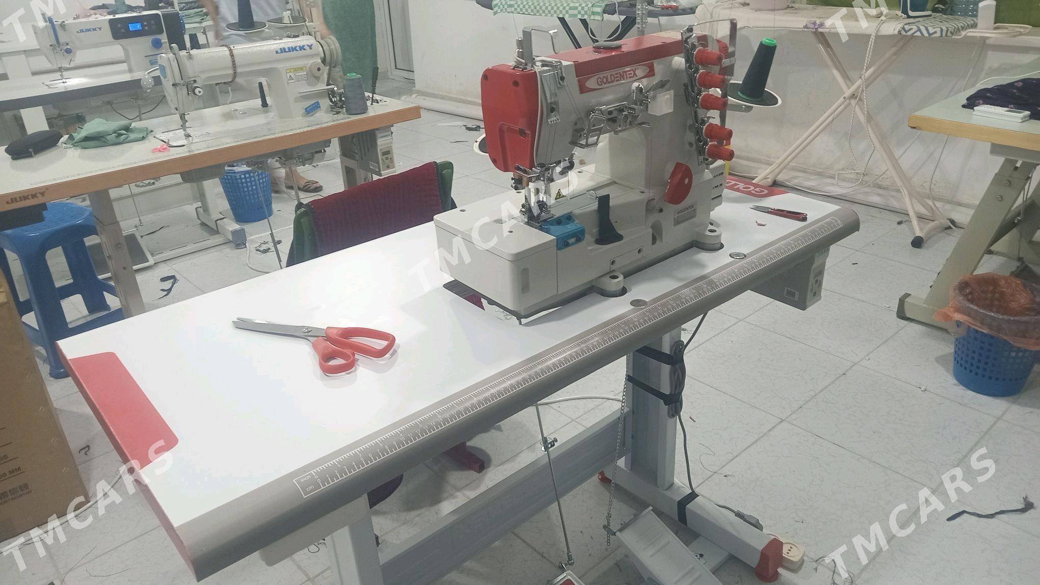 tikinci gerek - Türkmenabat - img 2