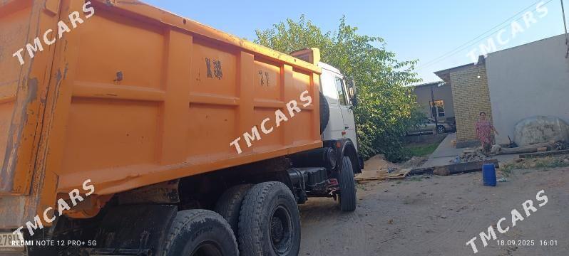 Maz Samosval 2013 - 330 000 TMT - Türkmenabat - img 6