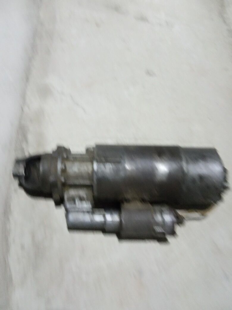 starter 400 TMT - Балканабат - img 2