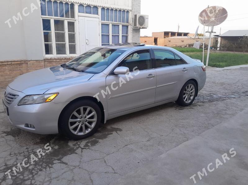 Toyota Camry 2007 - 160 000 TMT - Mary - img 3