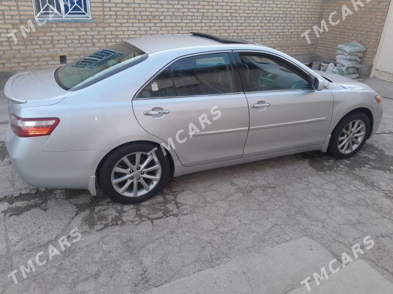 Toyota Camry 2007 - 160 000 TMT - Mary - img 4