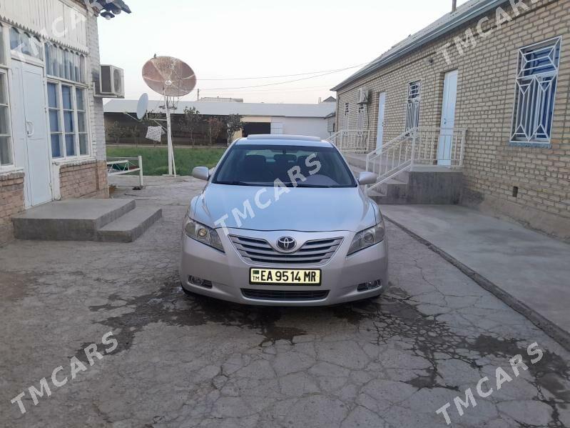 Toyota Camry 2007 - 160 000 TMT - Mary - img 5