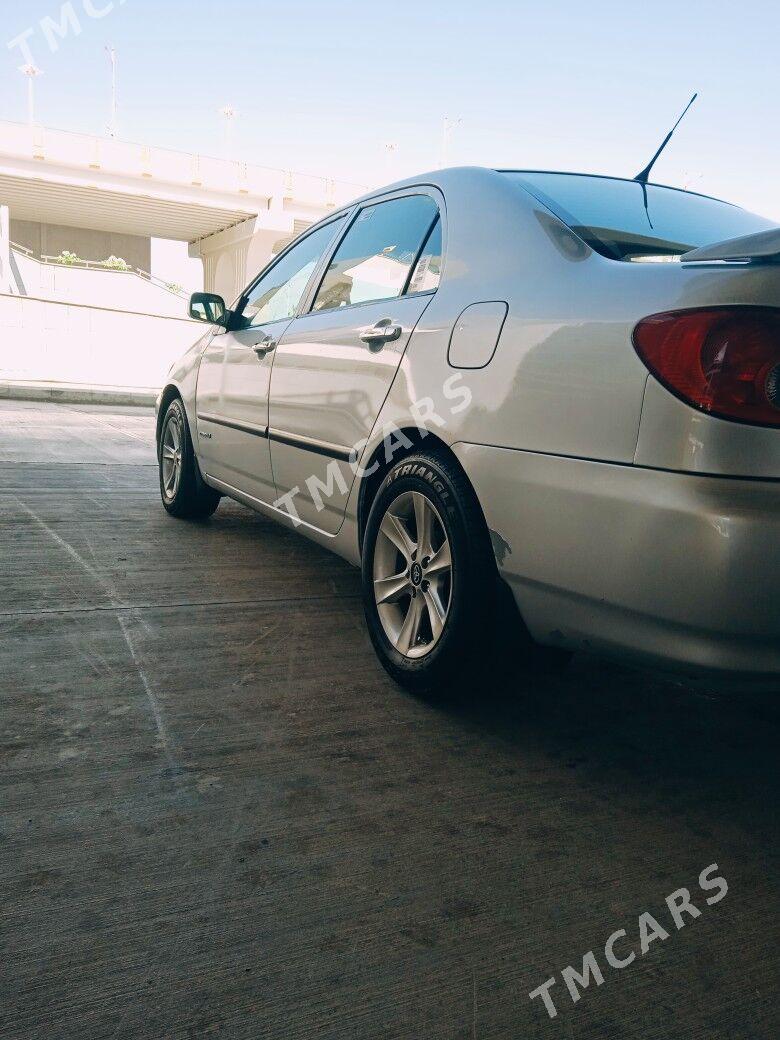 Toyota Corolla 2006 - 127 000 TMT - Мир 1 - img 2