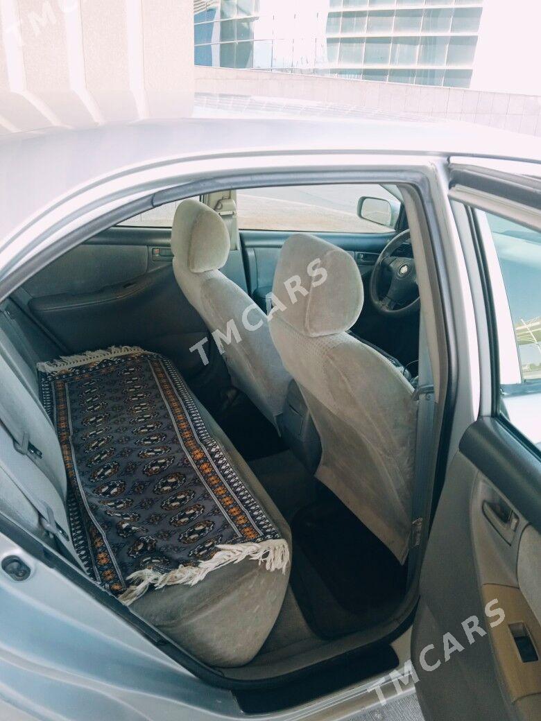 Toyota Corolla 2006 - 127 000 TMT - Мир 1 - img 6