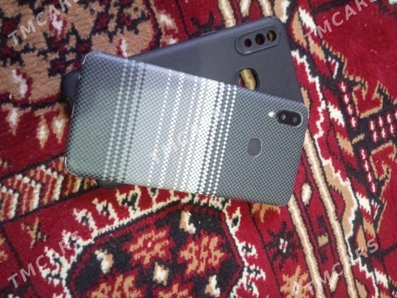 Samsung a10s - Мары - img 2