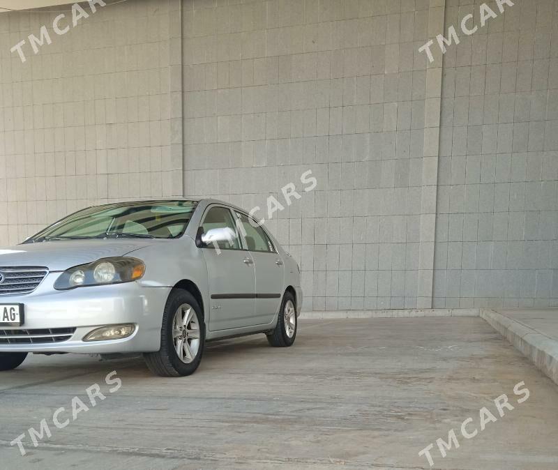 Toyota Corolla 2006 - 127 000 TMT - Мир 1 - img 3