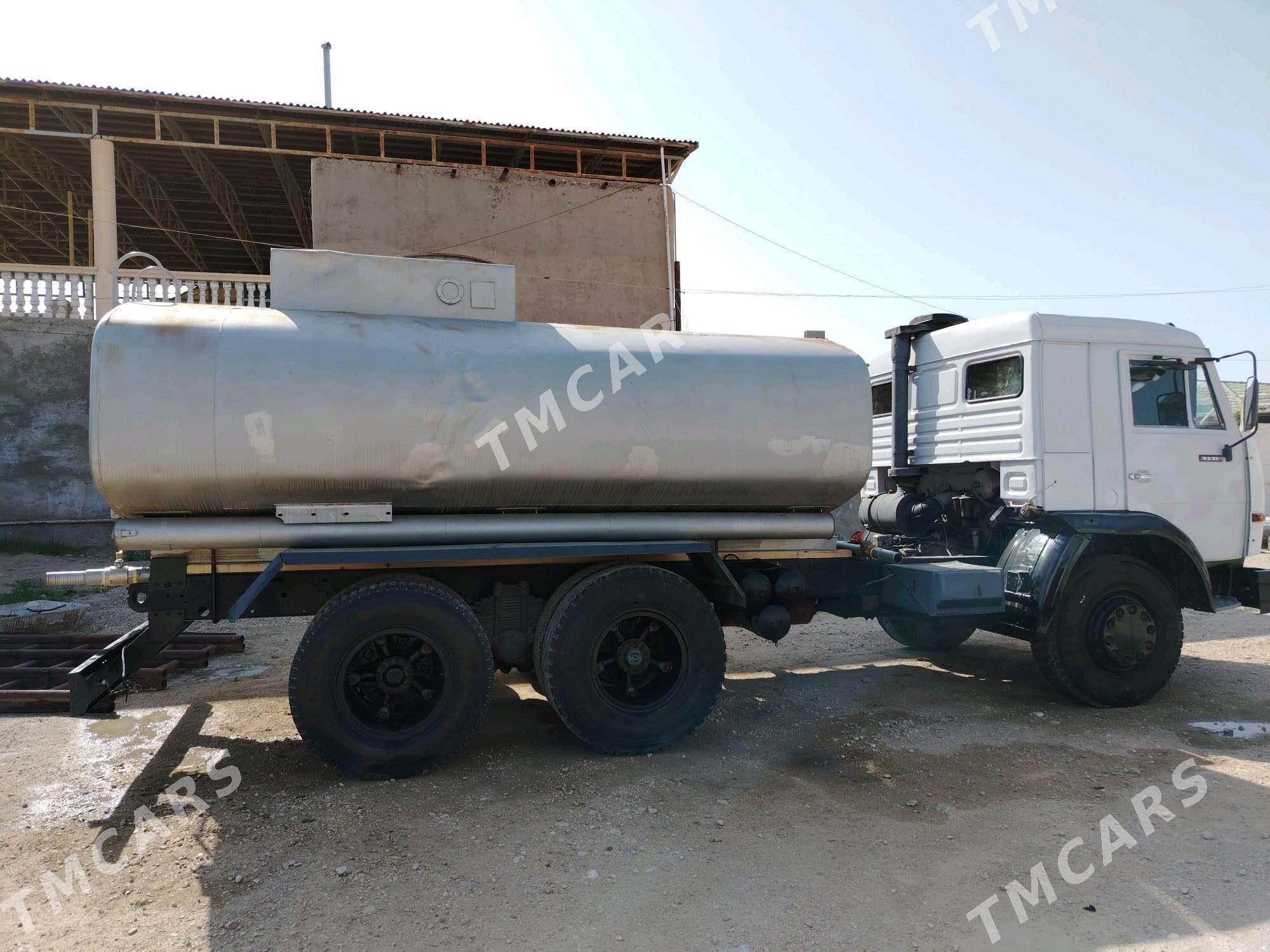 Kamaz 5320 1982 - 190 000 TMT - Balkanabat - img 2